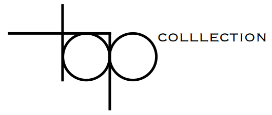 Logo pro nově vzniklou společnost TOP collection s.r.o., prodej vína, Praha, duben 2014