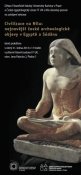 Pozvánka na vernisáž výstavy Civilizace na Nilu: nejnovější české archeologické objevy v Egyptě a Súdánu, Filozofická fakulta Univerzity Karlovy v Praze, 2014