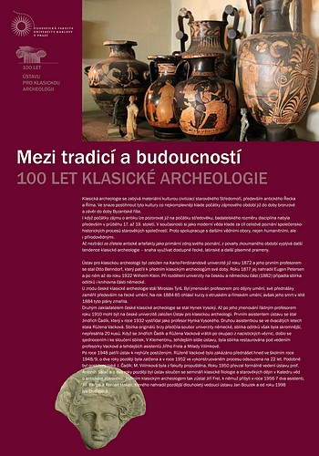Mezi tradicí a budoucností