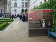Fotbal jménem Masopust<br />11. 3. – 30. 6. 2011, Národní muzeum, Nová budova Národního muzea Praha